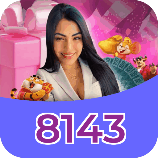 8143 RTP Games